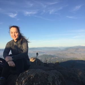 Meet your Posher, Karina